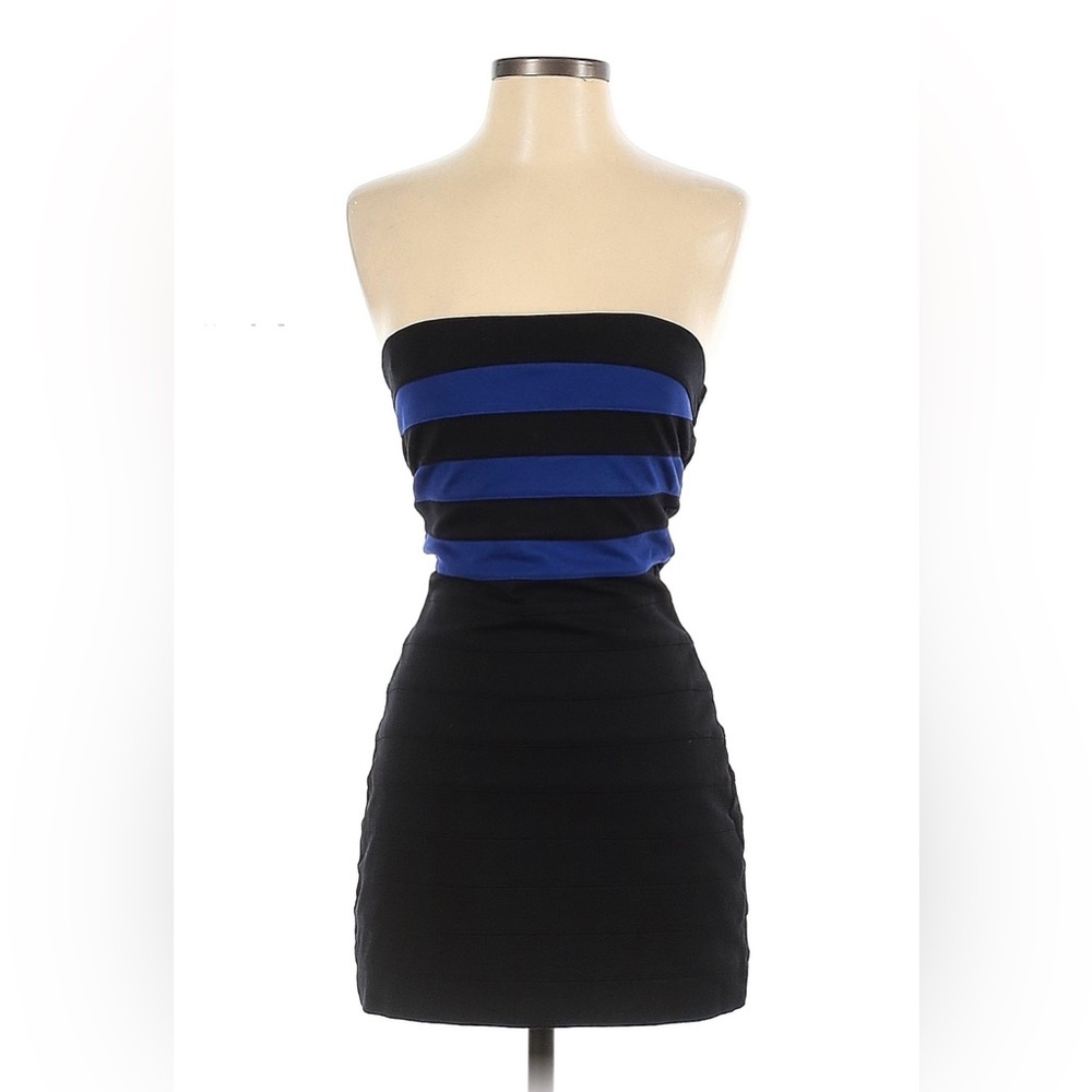 Casual cocktail dress